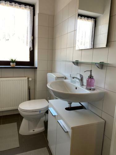 Apartamento Fewo Lappano