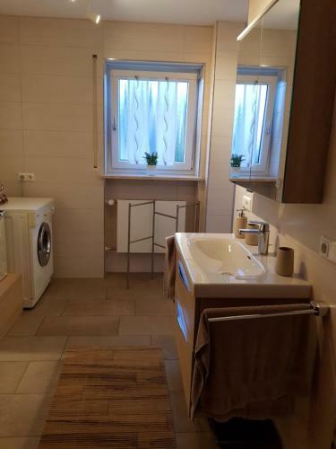 Apartamento Ferienwohnung Landhausfeeling