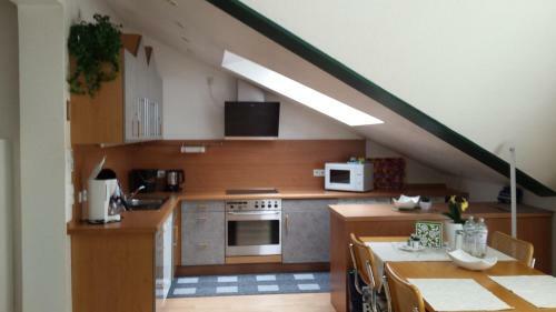 Apartamento App. Ferienwohnung Berger