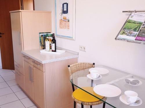 Apartamento Die Ferienwohnung