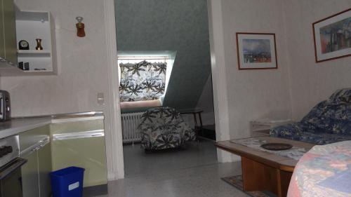 Apartamento "haus Schloss F�rstenberg"