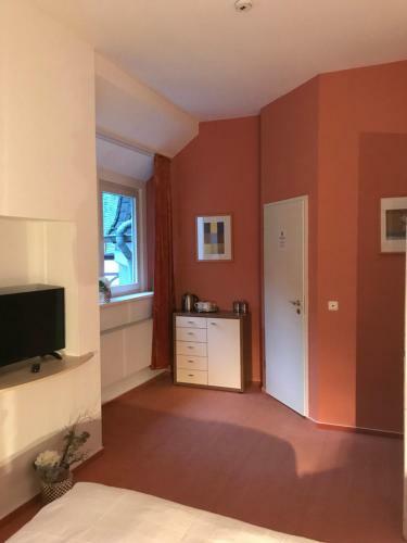 Hostal Villa-kaiser-spa By Doro