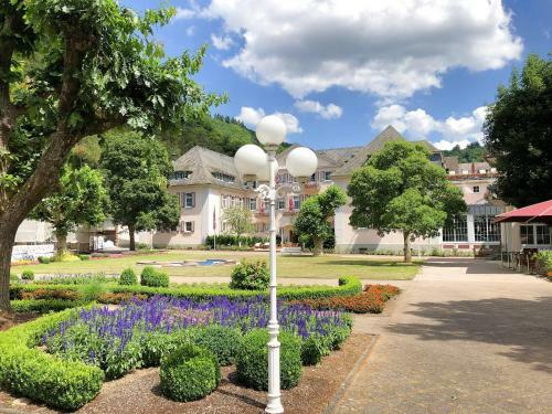 Apartamento Ferienwohnung Bad Bertrich