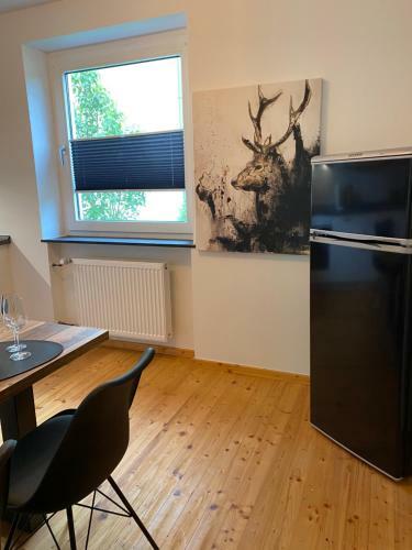 Apartamento Ferienhaus Auszeit