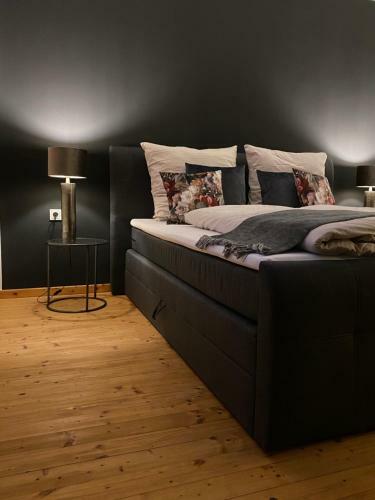 Apartamento Ferienhaus Auszeit