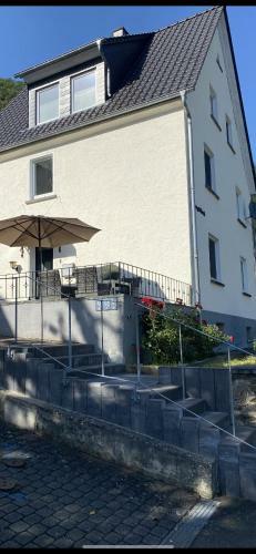 Apartamento Ferienhaus Auszeit