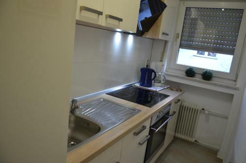 Apartamento G�stehaus La Madonnina