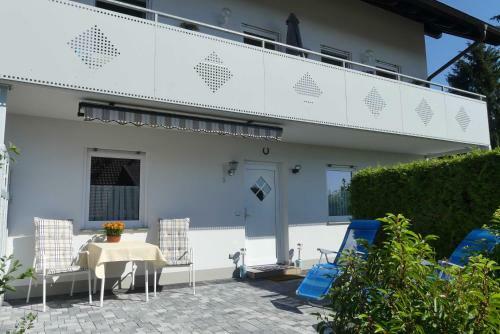 Apartamento Haus B�rbel Koch