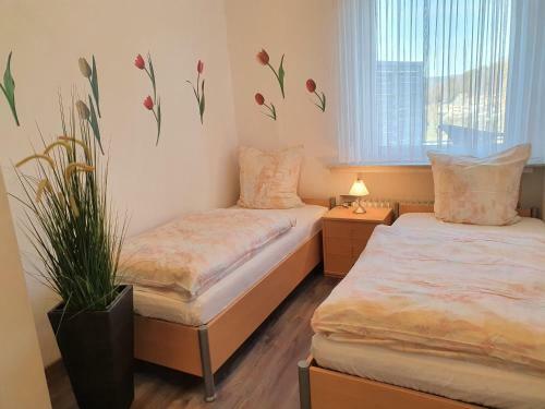 Apartamento Ferienwohnung Schlossblick Bad Breisig