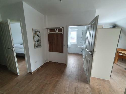 Apartamento Haus Taybeerweg