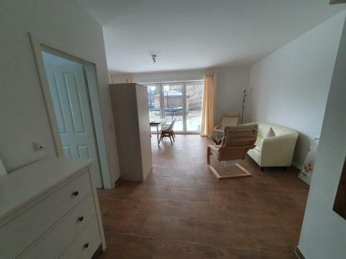 Apartamento Haus Taybeerweg