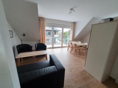 Apartamento Haus Taybeerweg