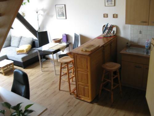 Apartamento Ferienwohnung Helga