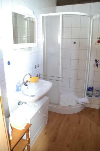 Apartamento Ferienwohnung Helga