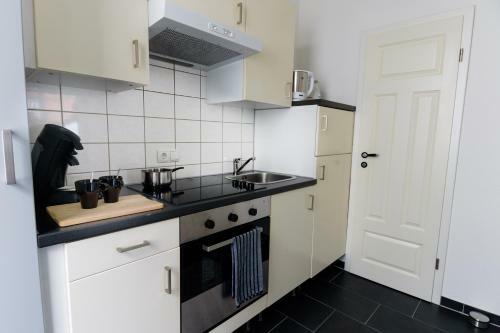 City Apartment Aurich - Ostfriesland