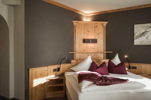 Klein Fein Hotel Viertlerhof