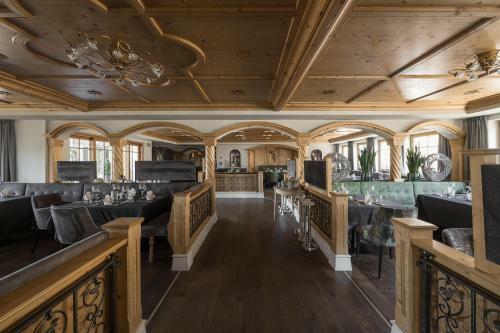 Klein Fein Hotel Viertlerhof