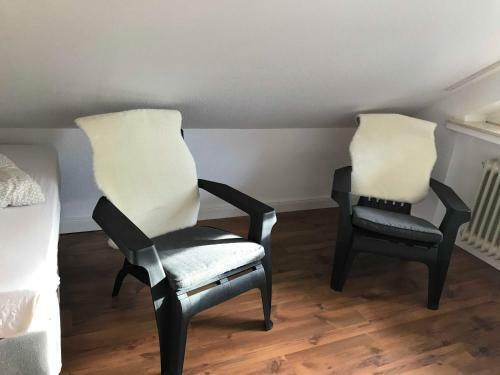 Apartamento Wohnen Am Wanderweg II