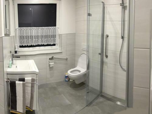 Apartamento Ferienwohnung Bad Driburg