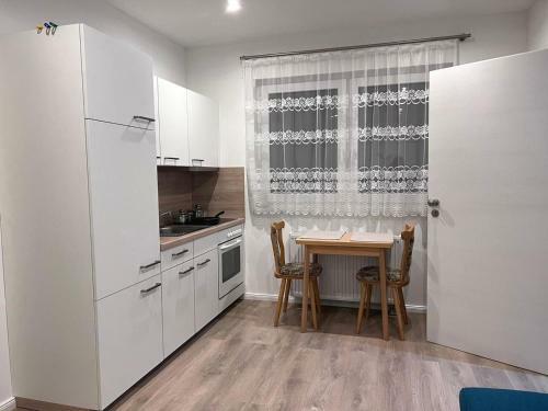 Apartamento Ferienwohnung Bad Driburg