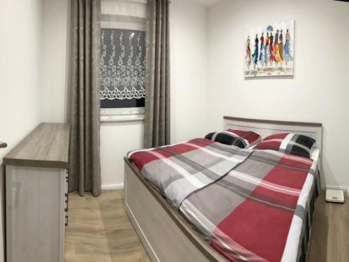 Apartamento Ferienwohnung Bad Driburg