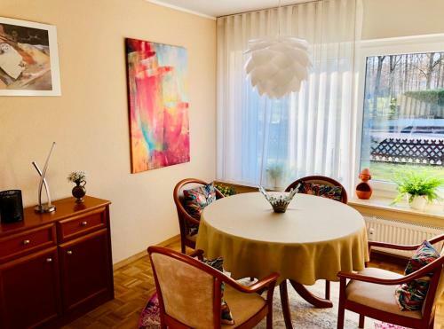 Apartamento Exklusives Wohnen Am Stadtpark
