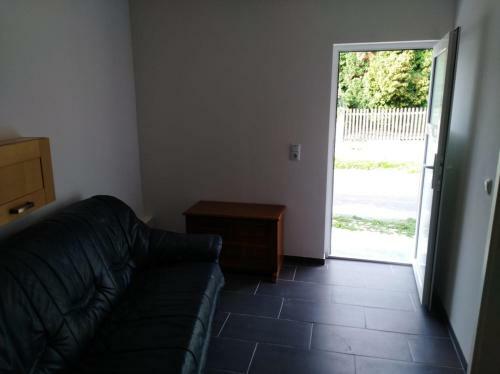 Apartamento Monteurzimmerferienwohnung