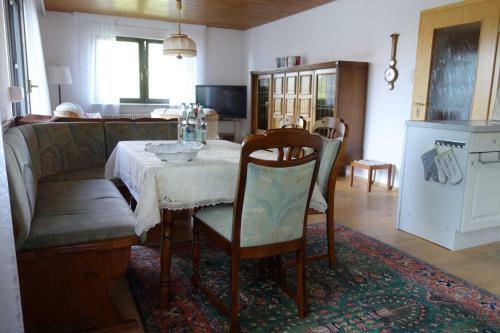 Apartamento Ferienhaus Sonne