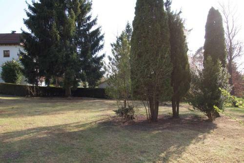 Apartamento Ferienhaus Sonne
