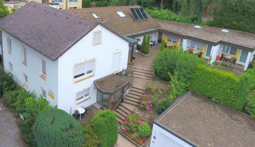 Apartamento Ferien-oase Bad D�rrheim