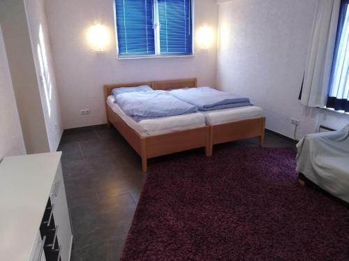 Apartamento Monteurzimmer Ferienwohnung