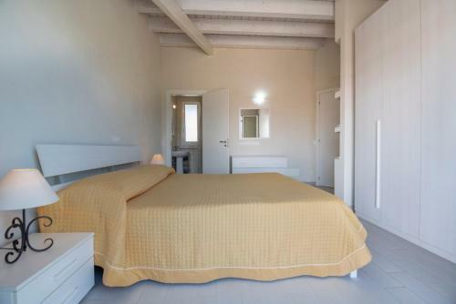 Apartamento Holiday Villa White