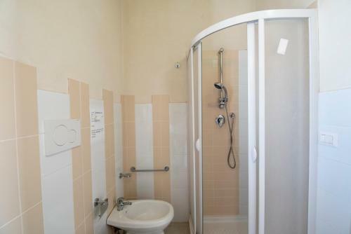 Apartamento Holiday Villa White