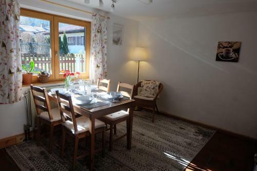 Apartamento Am Jenbach