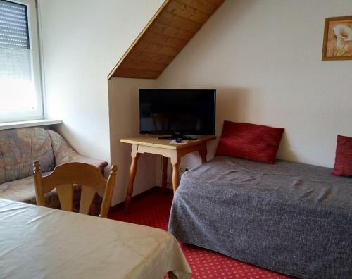 Apartamento Pension Schneider, Ferienwohnung