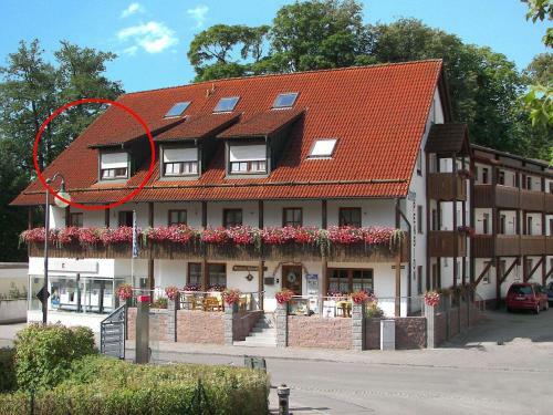 Apartamento Pension Schneider, Ferienwohnung