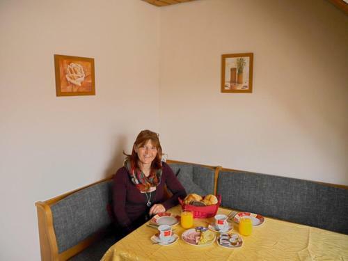 Apartamento Pension Schneider, Ferienwohnung