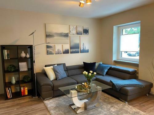 Apartamento Ferienwohnung Kutscher