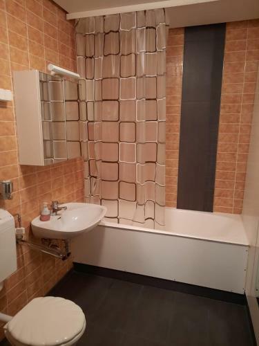 Apartamento Ferienwohnung Paul