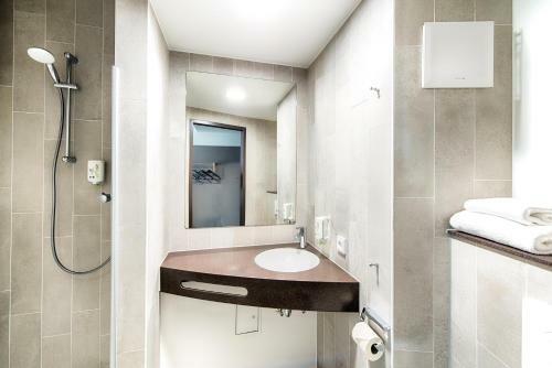 B&B Hotel Augsburg-nord