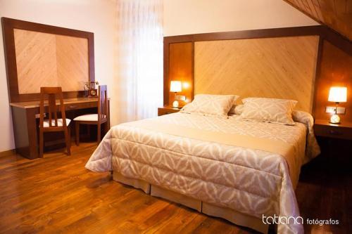 Hotel Restaurante La Casilla