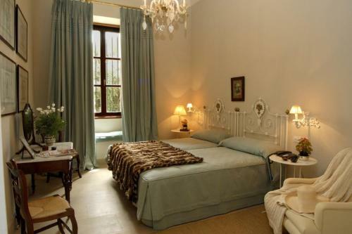 Hotel Casa Vi�a De Alc�ntara