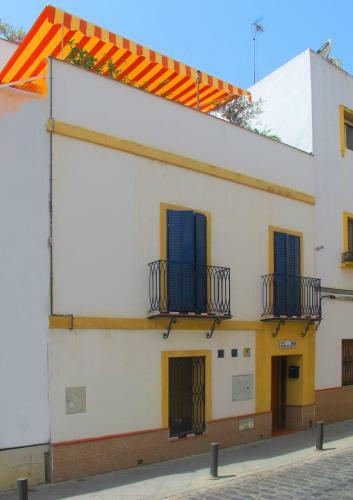 B&B Casa Alfareria 59
