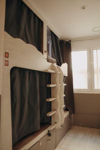 Albergue Onefam Ramblas