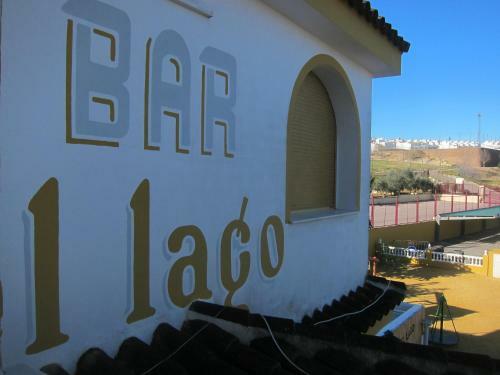 Hotel Restaurante El Lago