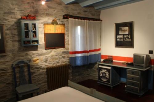 Hotel Casona El Gurugu