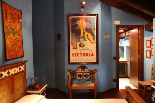 Hotel Casona El Gurugu