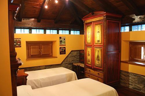 Hotel Casona El Gurugu