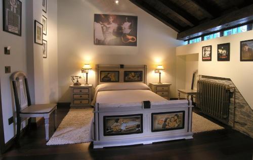 Hotel Casona El Gurugu