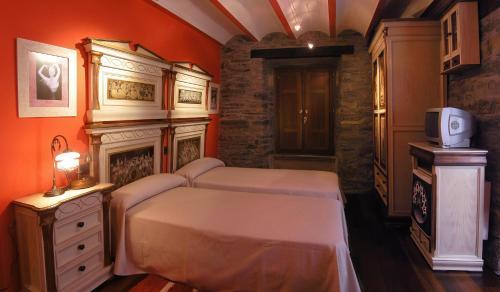 Hotel Casona El Gurugu